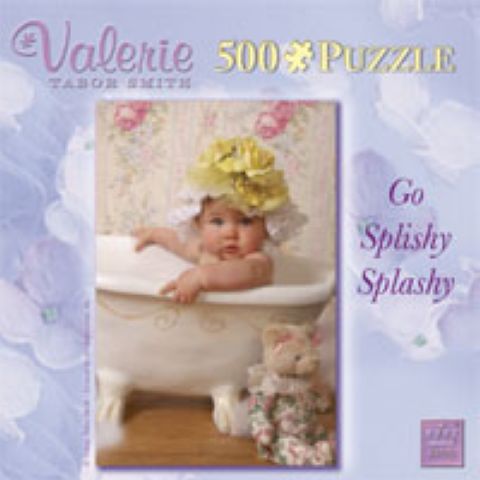 Go Splishy Splashy - 500 brikker (1)